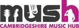 MUSH logo